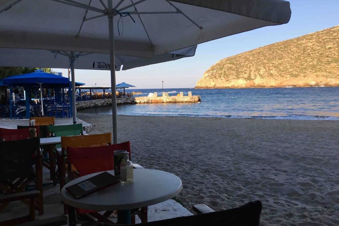Photo of Others in Apollonas