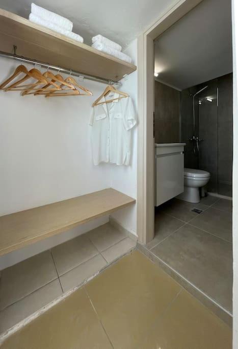 Photo of Bathroom in Koutsouras