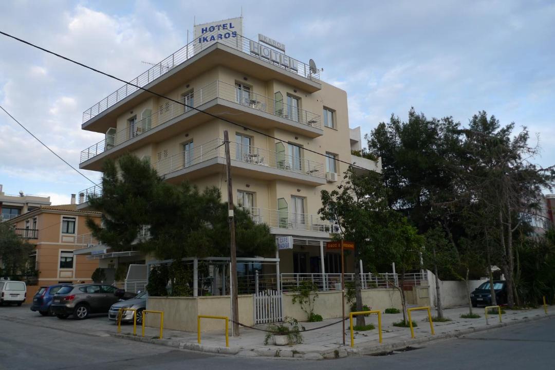 Photo of Others in Elliniko