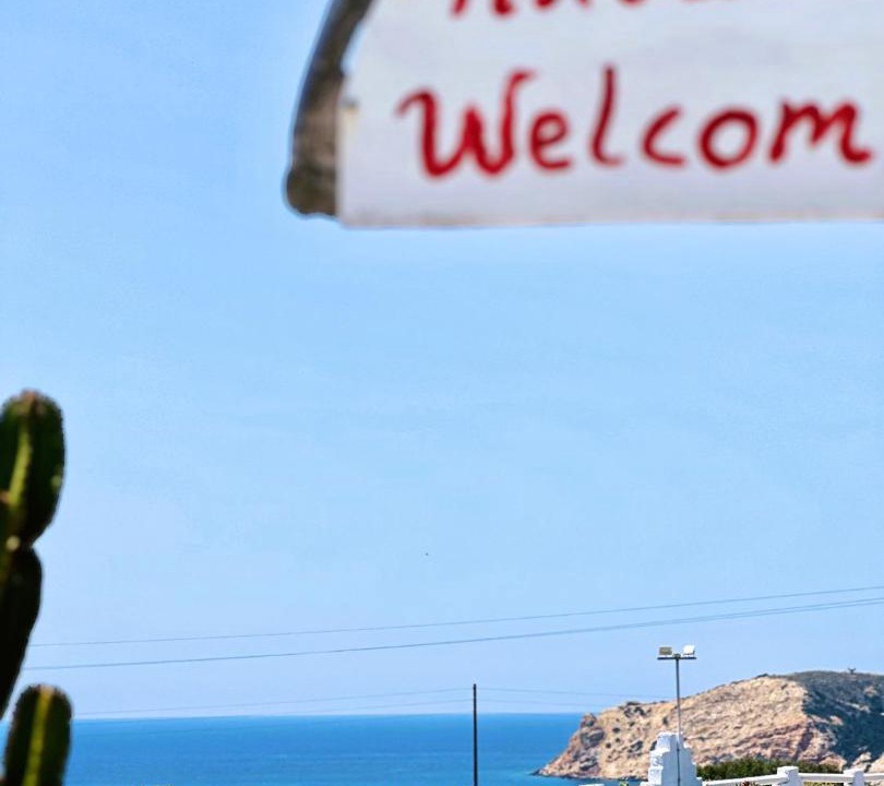 Photo of Others in Milos
