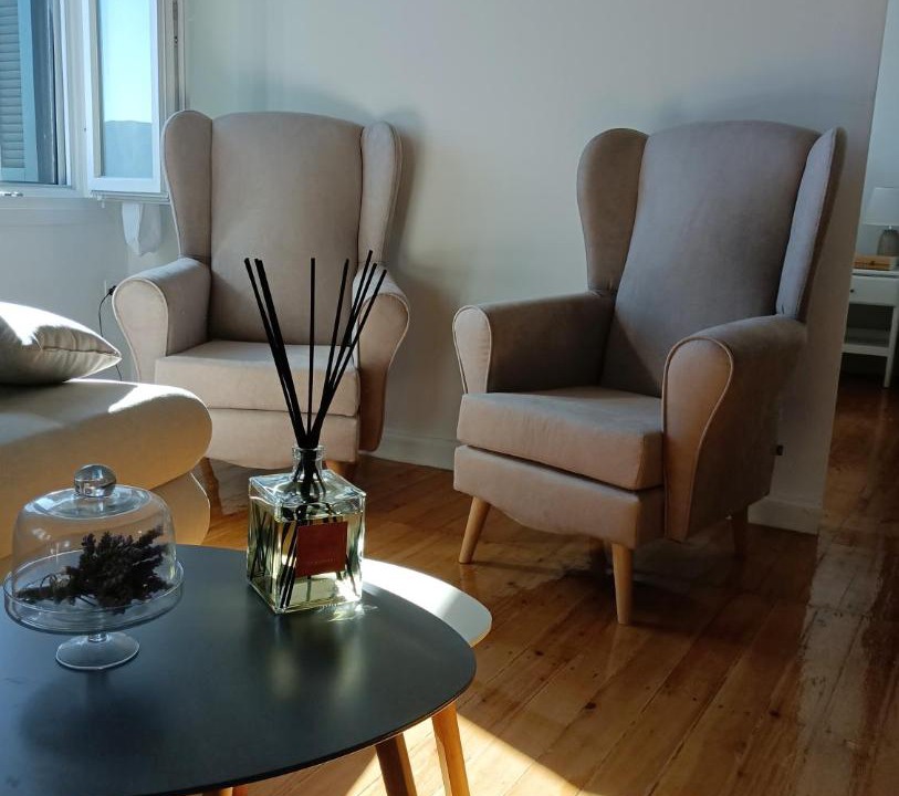 Photo of Livingroom in Pelekas