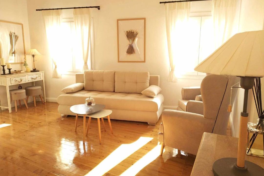 Photo of Livingroom in Pelekas