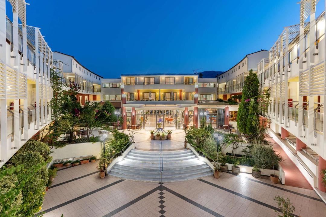 Photo of Patio Balcony in Kavros