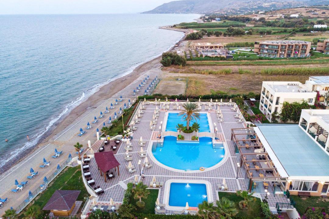 Photo of Outdoor in Kavros