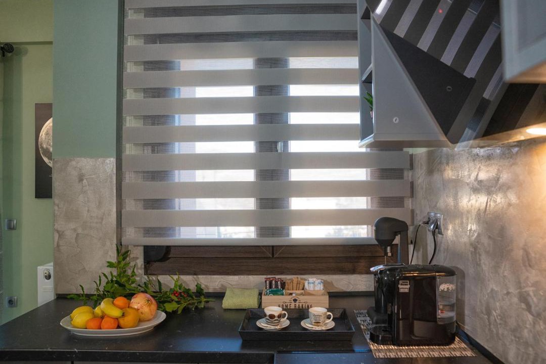 Photo of Kitchen in Katsikas