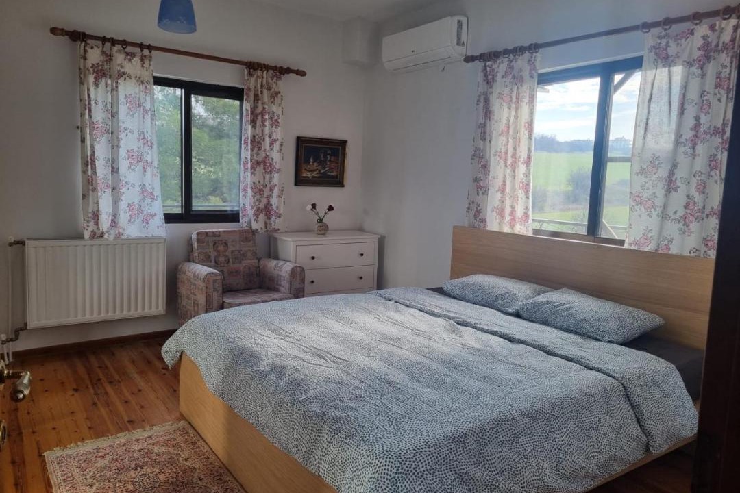 Photo of Bedroom in Thermi