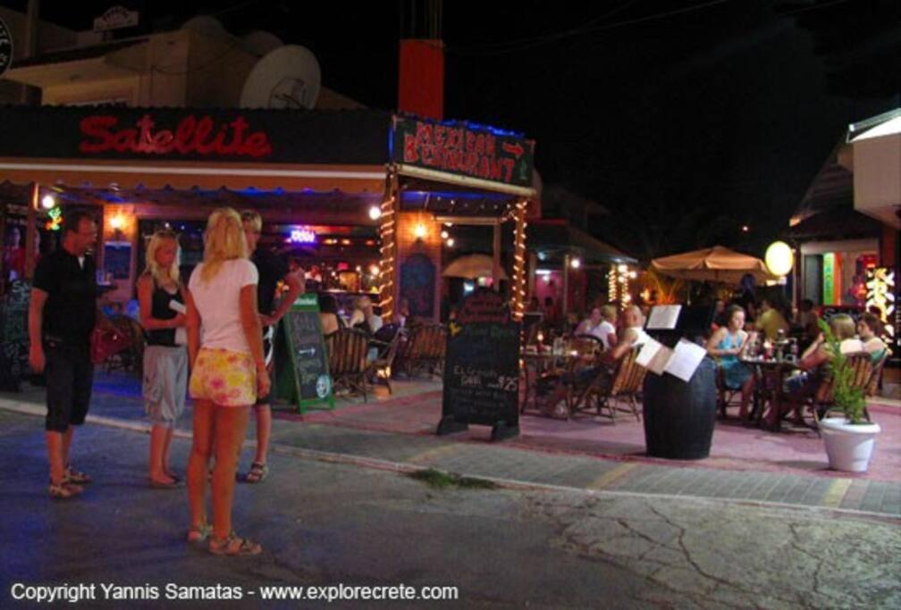 Photo of Others in Stalida