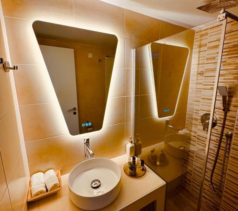 Photo of Bathroom in Rafina-Pikermi
