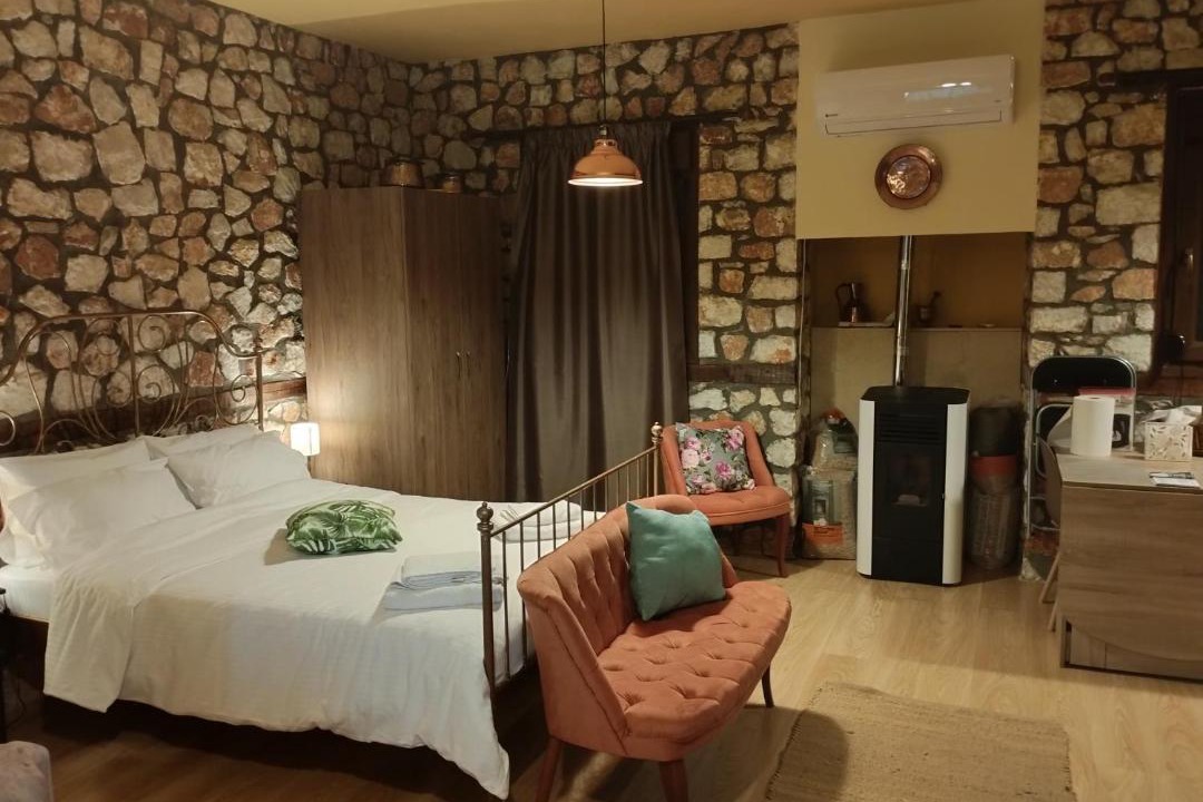 Photo of Bedroom in Edessa