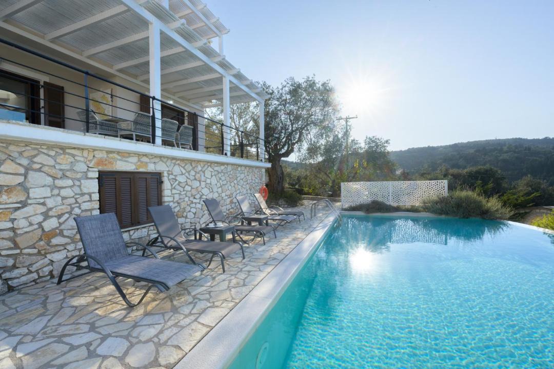 Photo of Outdoor in Ieromonachos