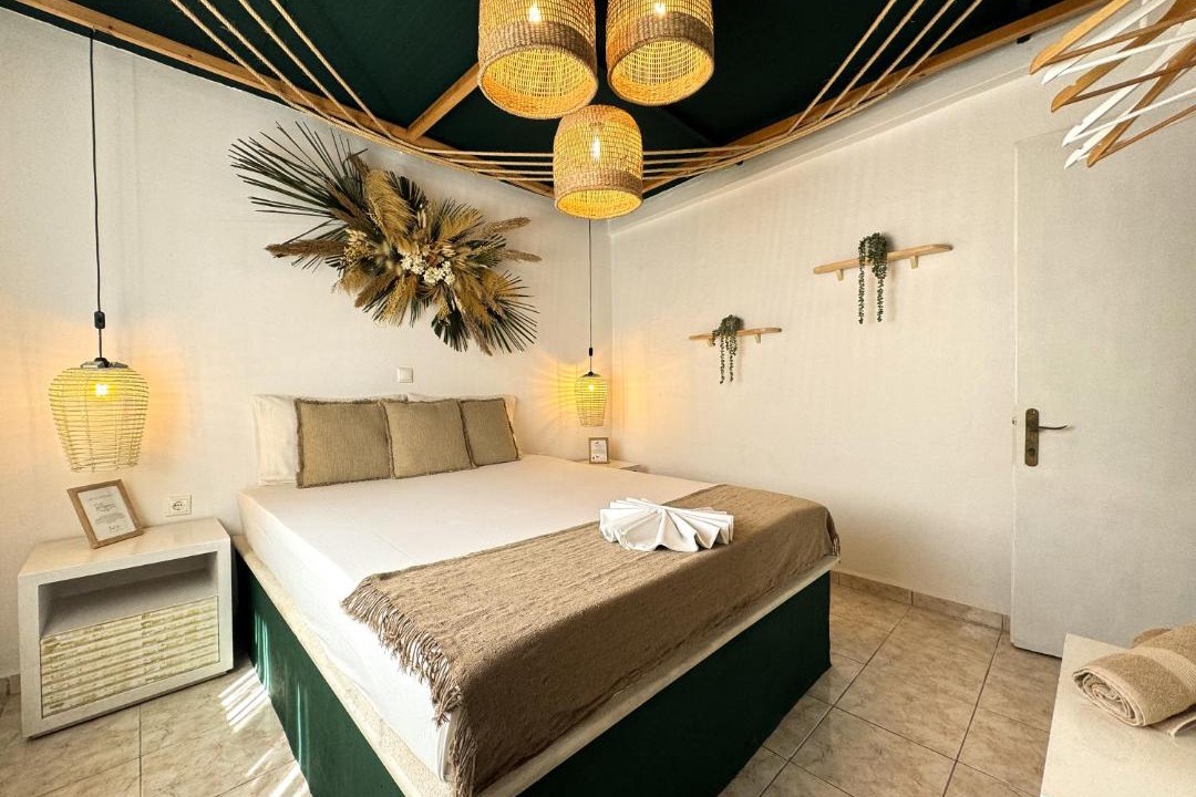 Photo of Bedroom in Kolymbia