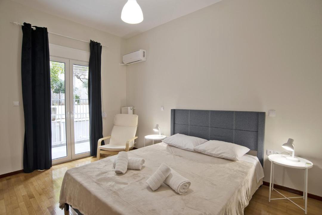 Photo of Bedroom in Peiraiki