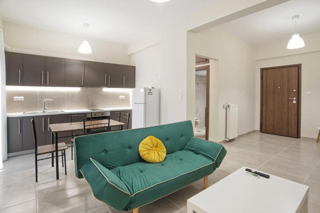 Photo of Livingroom in Peiraiki