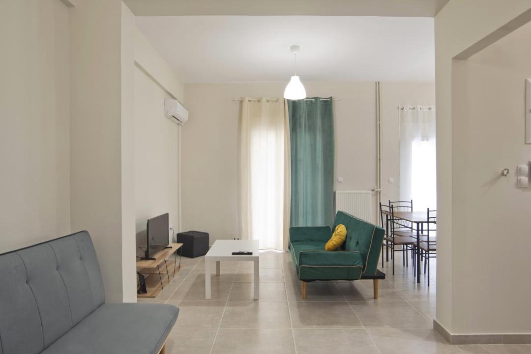 Photo of Livingroom in Peiraiki