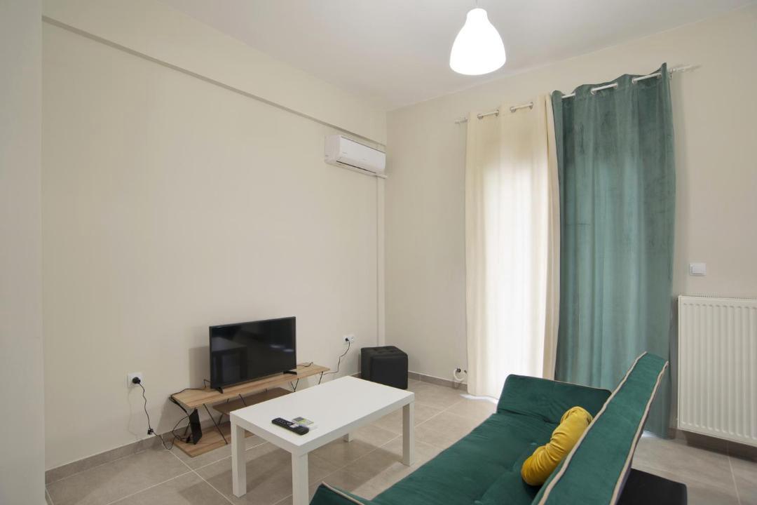 Photo of Livingroom in Peiraiki