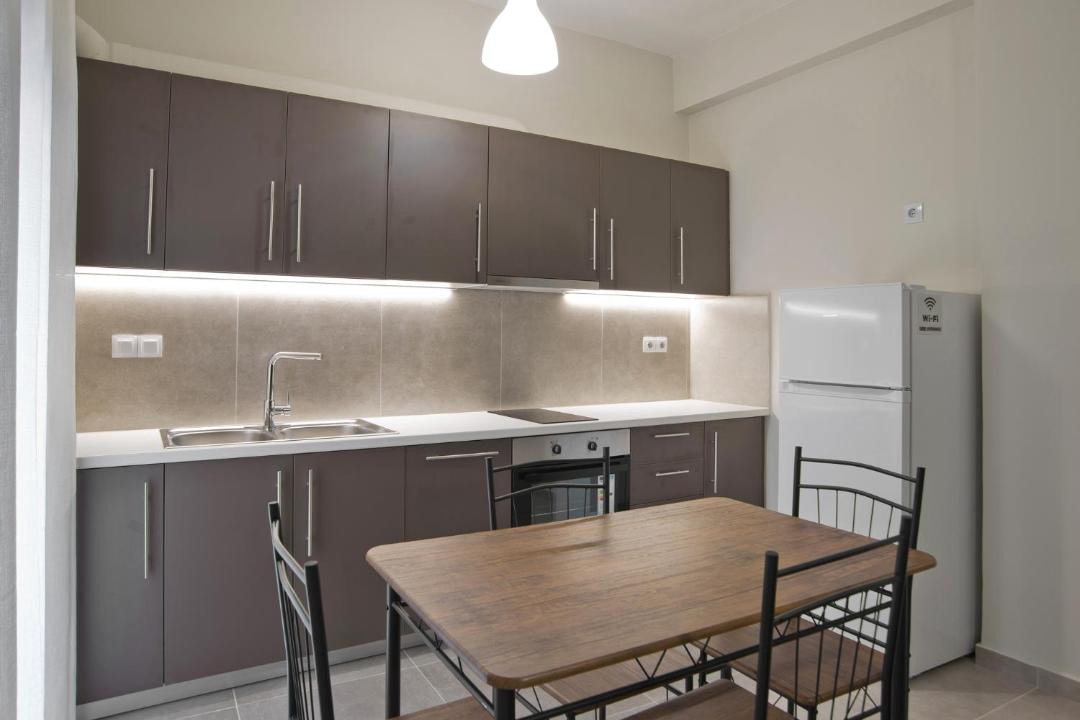 Photo of Kitchen in Peiraiki