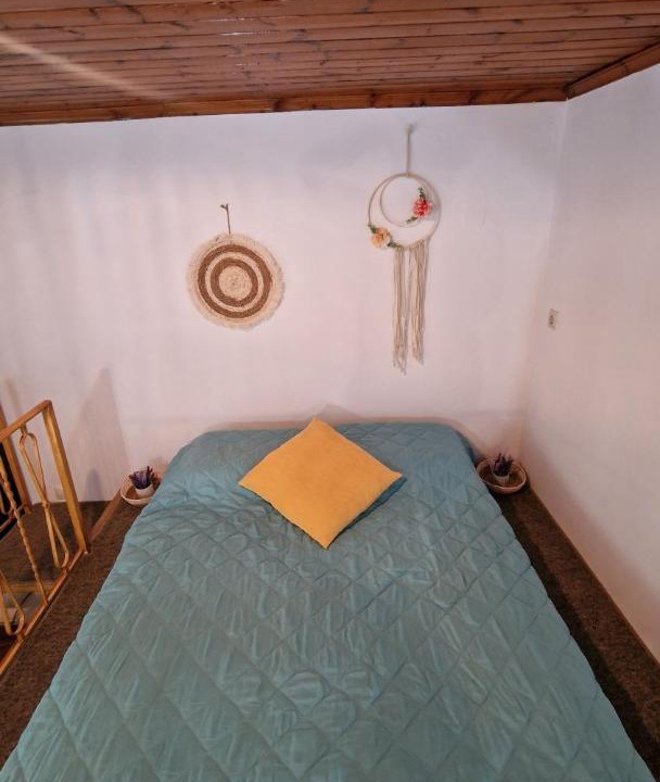 Photo of Bedroom in Kolymbia