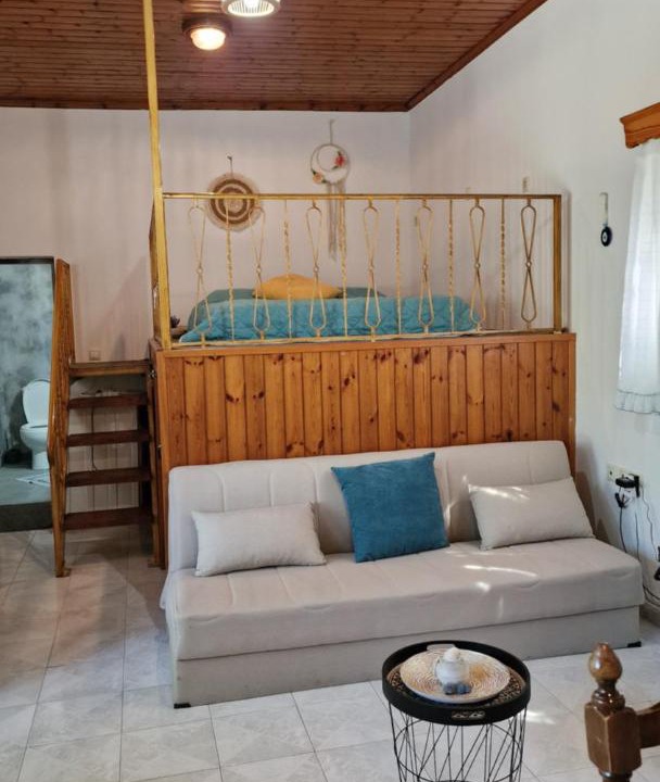 Photo of Livingroom in Kolymbia