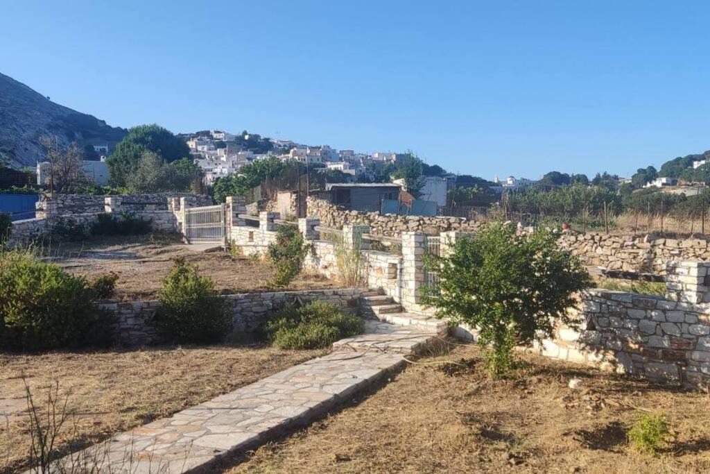 Photo of Others in Aperathos