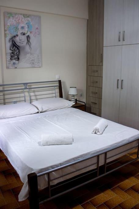 Photo of Bedroom in Pythagorion