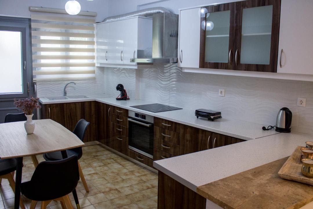 Photo of Kitchen in Pythagorion