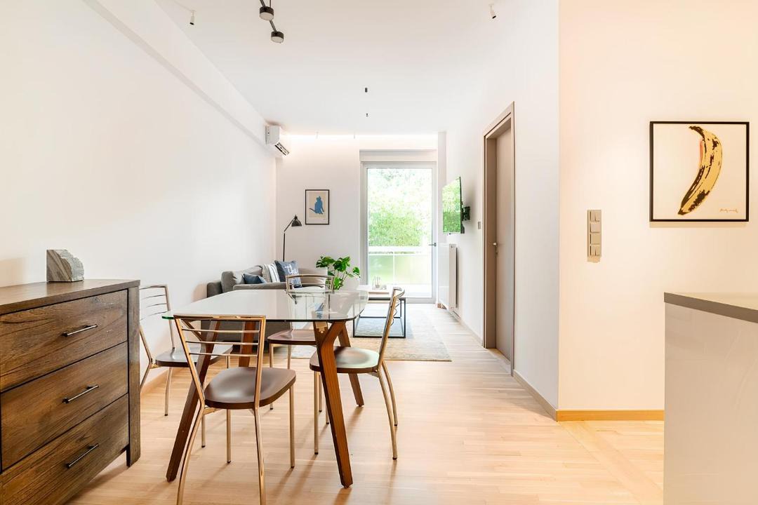Photo of Livingroom in Kifisia