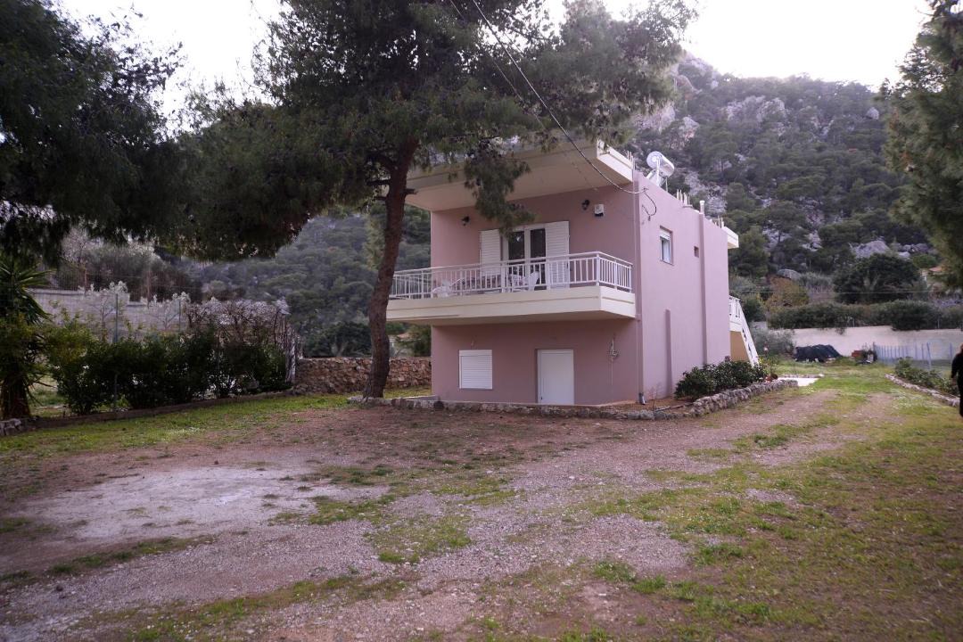 Photo of Others in Loutraki-Agioi Theodoroi