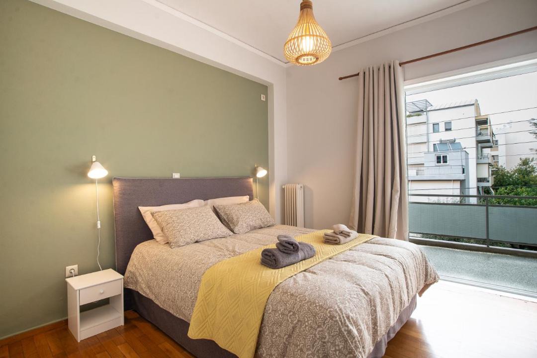 Photo of Bedroom in Papagou-Holargos