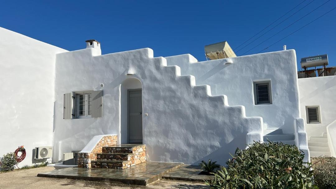 Photo of Buildings in Krotiri