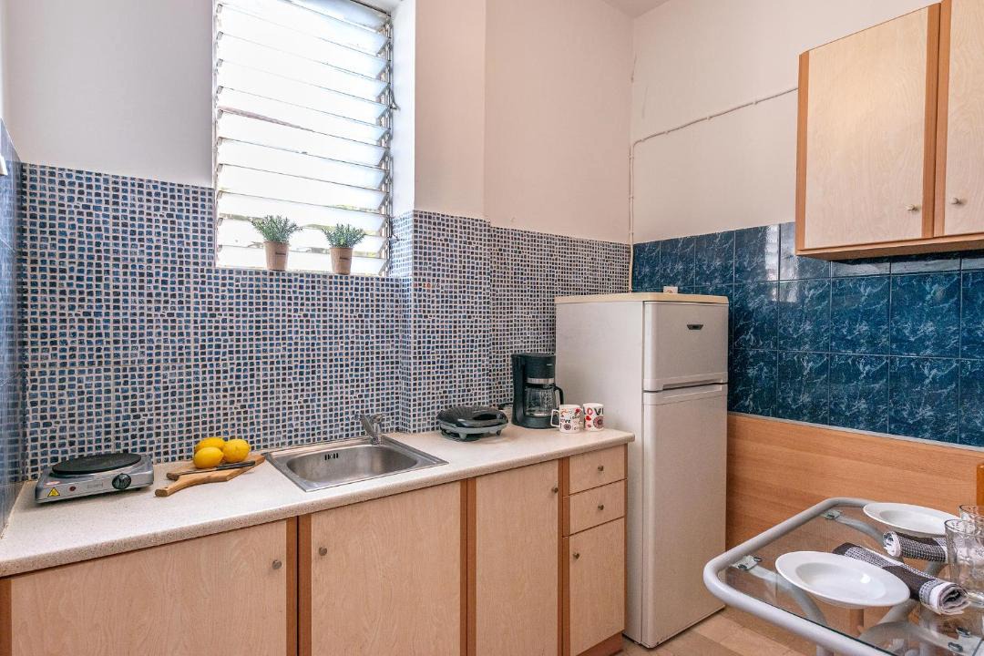 Photo of Kitchen in Selianitika