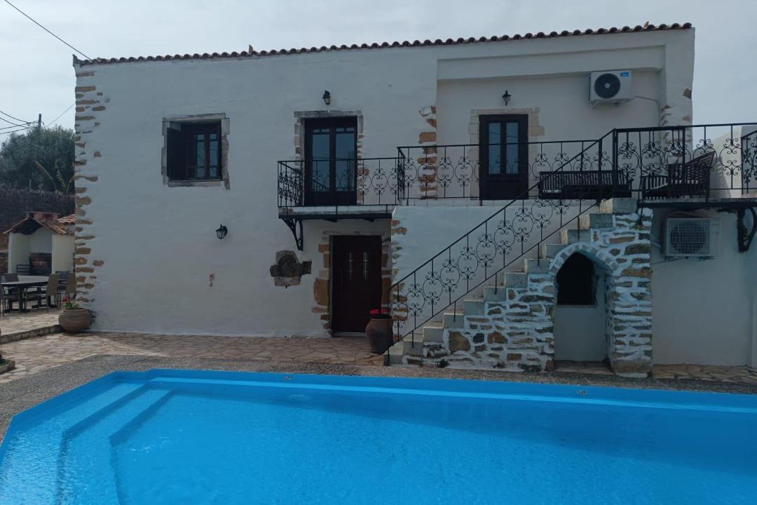 Photo of Others in Pyrgos Psilonerou