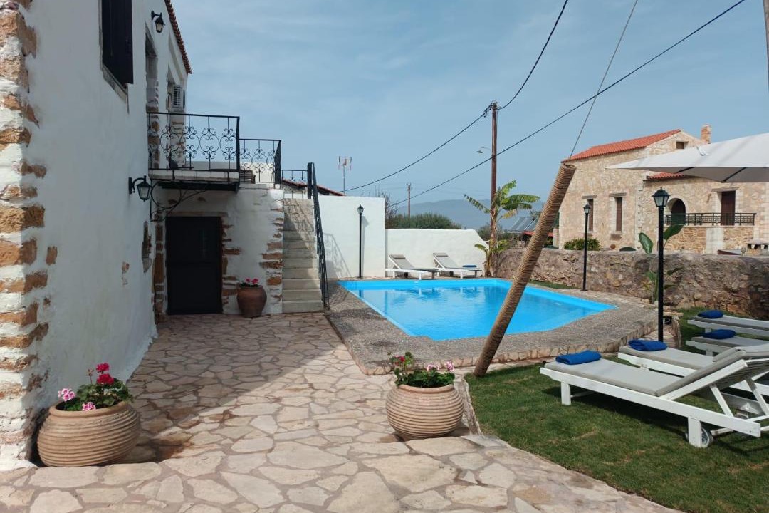 Photo of Others in Pyrgos Psilonerou