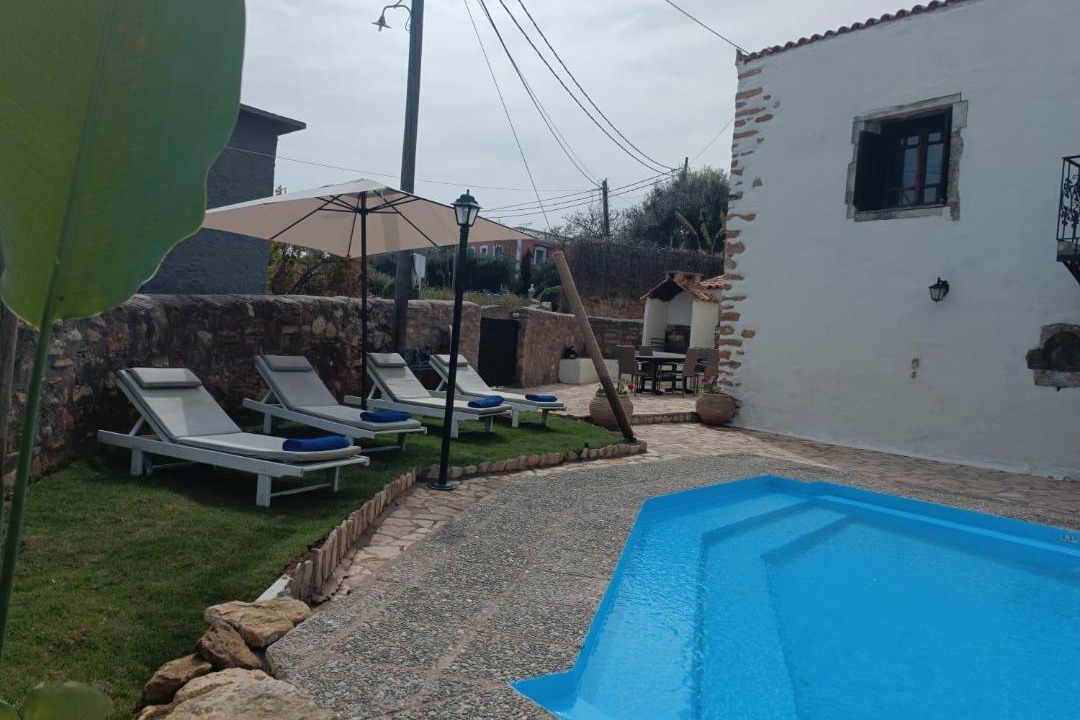 Photo of Others in Pyrgos Psilonerou