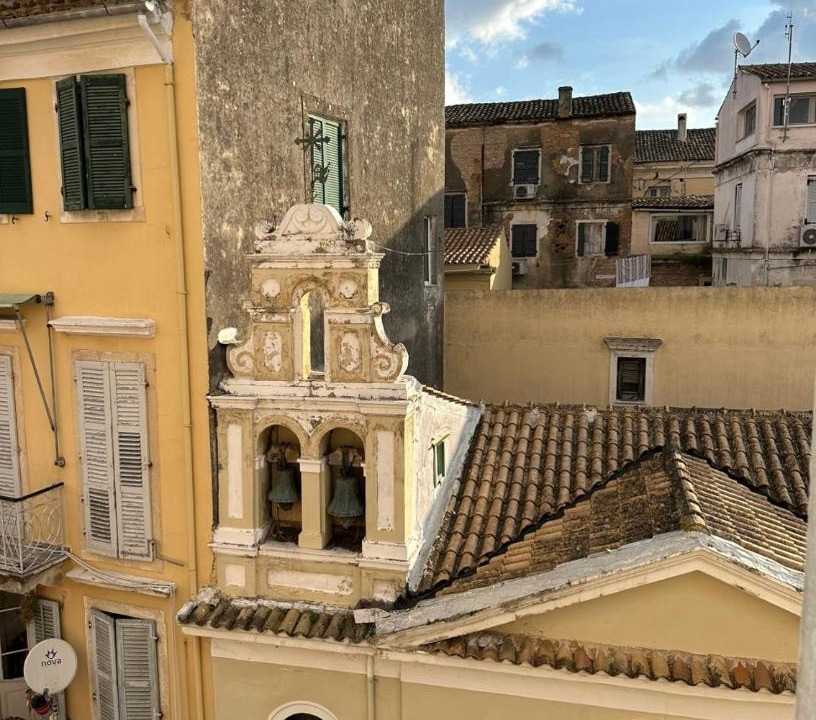 Photo of Buildings in Old Town