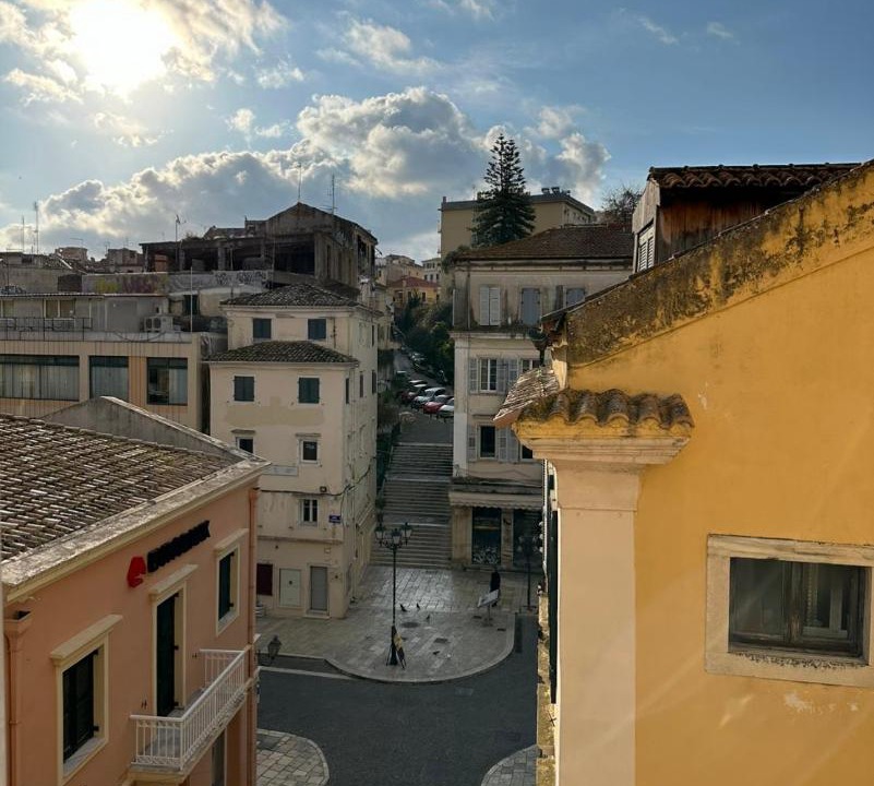 Photo of Buildings in Old Town