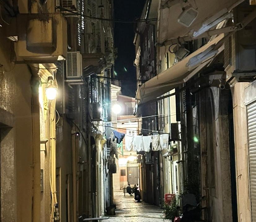 Photo of Buildings in Old Town