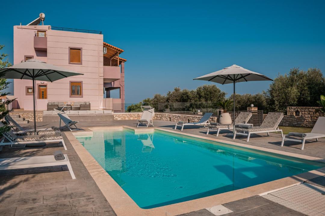 Photo of Others in Stavromenos