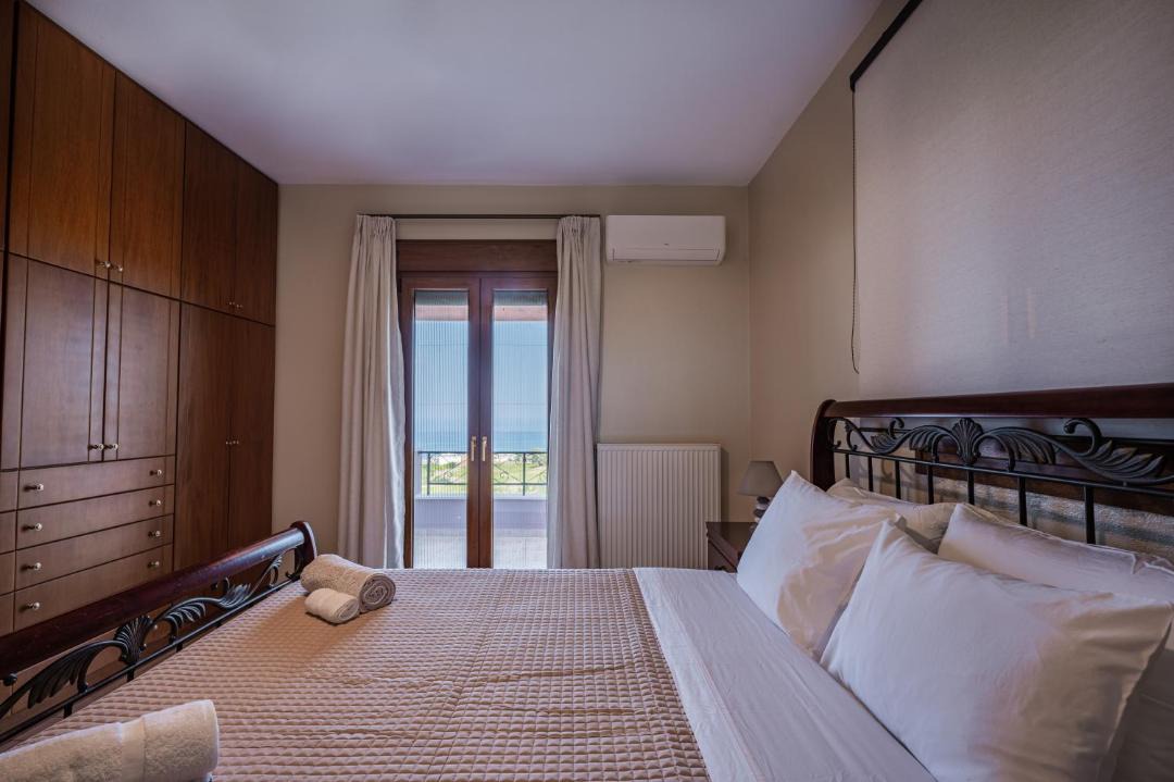 Photo of Bedroom in Stavromenos