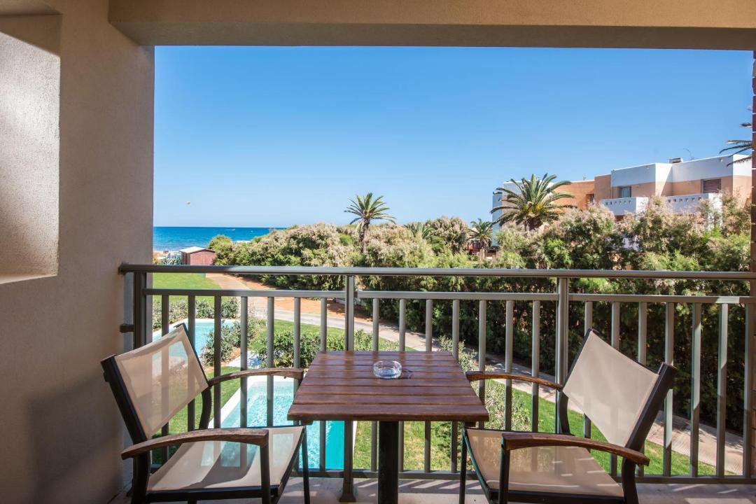 Photo of Patio Balcony in Agkisaras