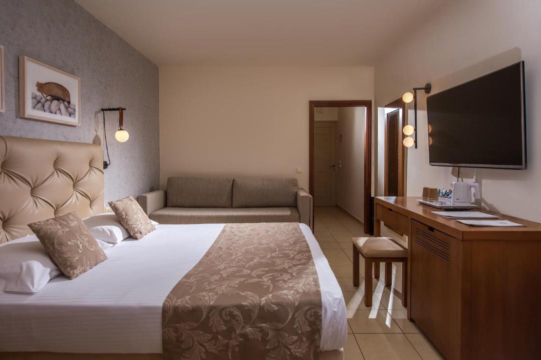 Photo of Bedroom in Agkisaras