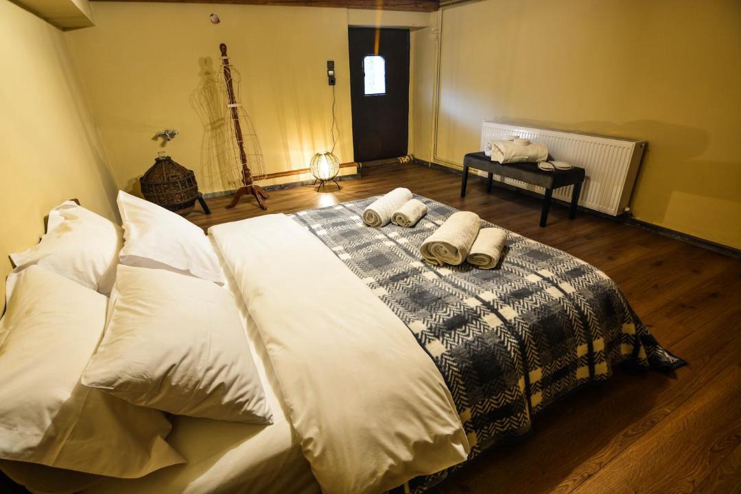 Photo of Bedroom in Archaia Feneos
