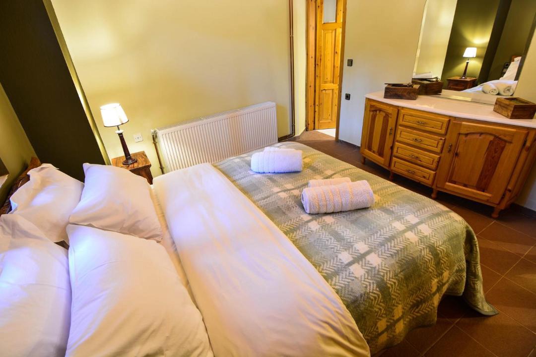 Photo of Bedroom in Archaia Feneos