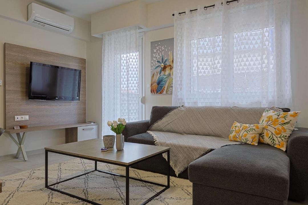 Photo of Livingroom in Katerini