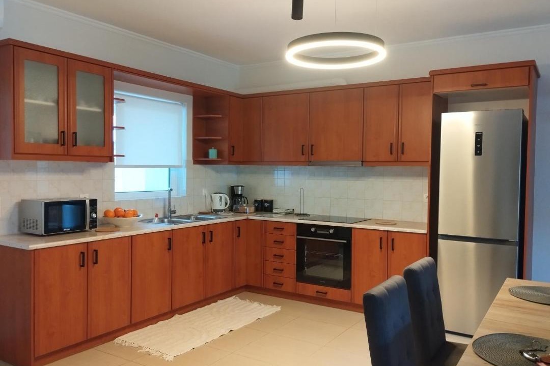 Photo of Kitchen in Nafplion City Centre