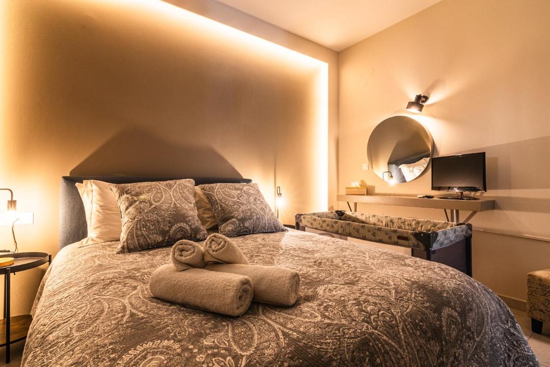 Photo of Bedroom in Nafplion City Centre