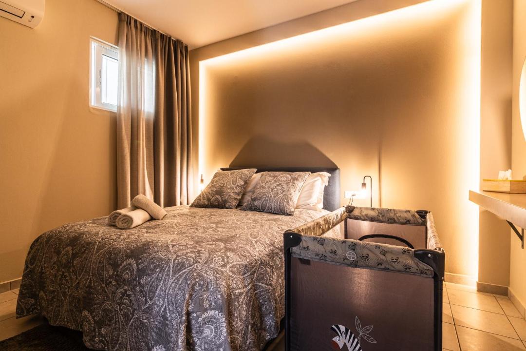 Photo of Bedroom in Nafplion City Centre