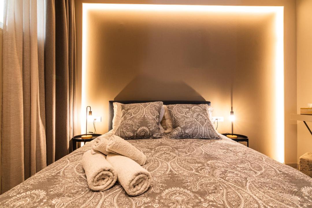 Photo of Bedroom in Nafplion City Centre