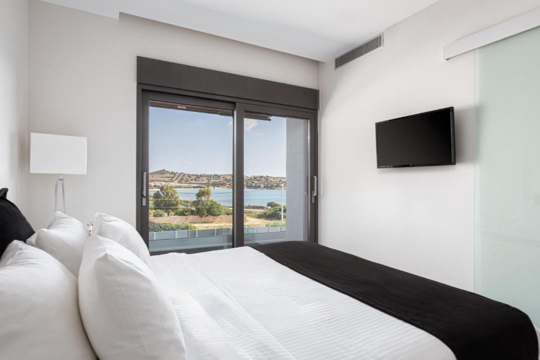 Photo of Bedroom in Charakas