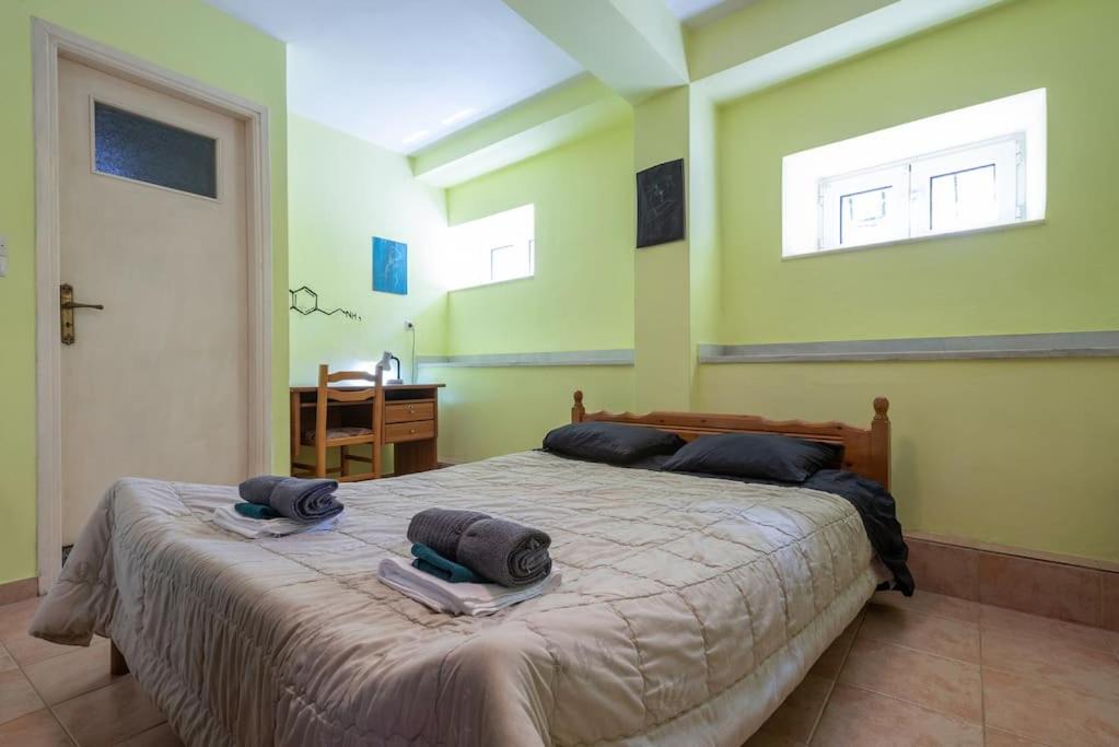 Photo of Bedroom in Myrina
