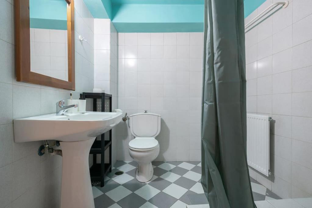 Photo of Bathroom in Myrina